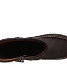 Incaltaminte Femei UGG Hyland Black Leather