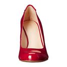 Incaltaminte Femei Nine West Smooch Red Synthetic