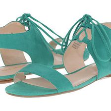 Incaltaminte Femei Nine West Jadlin Green Leather