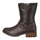 Incaltaminte Femei UGG Chaney Brown TwinfaceLeather