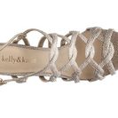 Incaltaminte Femei Kelly Katie Colleen Sandal Gold