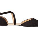 Incaltaminte Femei Madden Girl Shaari Black Fabric