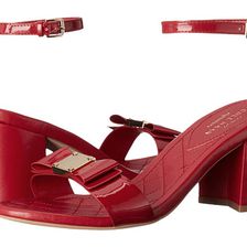Incaltaminte Femei Cole Haan Tali Bow High Sandal Tango Red Patent