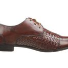 Incaltaminte Femei Cole Haan Jagger Weave Oxford Sequoia