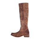 Incaltaminte Femei Seychelles Secretive Tan Mexican Leather