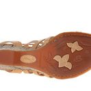 Incaltaminte Femei Born Yulia - Crown Collection Tan