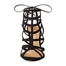 Incaltaminte Femei Schutz Latonya Black