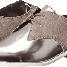 Seychelles With Honor Pewter Mirror/Taupe