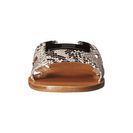 Incaltaminte Femei Diane Von Furstenberg Marrakesh Natural Python Print