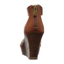 Incaltaminte Femei Kenneth Cole Reaction Sole Kick Cognac