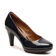 Incaltaminte Femei Clarks Brierdolly Pump Navy