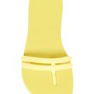 Incaltaminte Femei Havaianas Flat Gum Fashion Sandal Women REVIVAL YELLOW