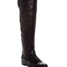 Incaltaminte Femei Charles David Berenson Elastic Back Over-the-Knee Boot BLACK