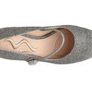 Incaltaminte Femei Nina Dennie Pump Silver