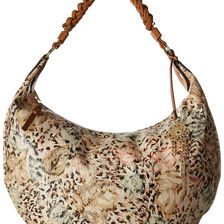 Jessica Simpson Joyce Hobo Island Cheetah