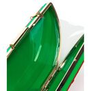 Accesorii Femei CheapChic Fruity Slice Watermelon Clutch Redmulti