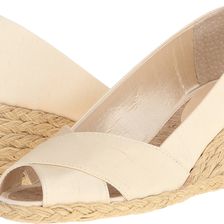 Ralph Lauren Cecilia Silk Shantung