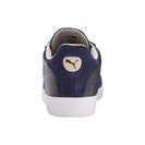Incaltaminte Femei PUMA Match Lo Basic Sports PeacoatOatmeal