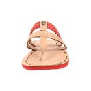 Incaltaminte Femei UGG Audra Tomato Soup Leather