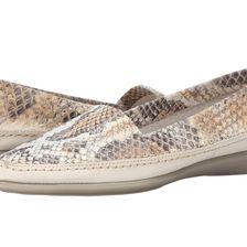 The FLEXX Mr Right Ocre Zumba/Cashmere