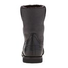 Incaltaminte Femei Frye Celia Shearling Short Black Smooth Full Grain