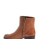 Incaltaminte Femei Sam Edelman Joey Bootie SADDLE-TAN