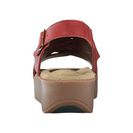 Incaltaminte Femei Bass Sadie Oxcblood Leather