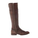 Incaltaminte Femei Frye Jamie Ring Tall Whiskey Polished Stonewash