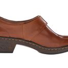 Incaltaminte Femei Klogs Footwear Landing Caramel