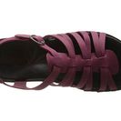 Incaltaminte Femei Keen Alman Gladiator Beet Red