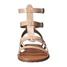 Incaltaminte Femei Sam Edelman Selma Naked Nude