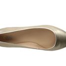 Incaltaminte Femei Easy Spirit Avery Gold Leather