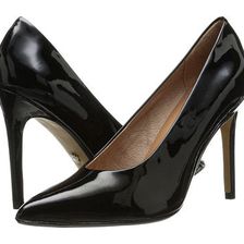 Incaltaminte Femei Nina Refine Black Patent