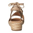 Incaltaminte Femei Franco Sarto Liona 2 Soft Tan