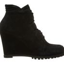 Incaltaminte Femei Steve Madden Wardin Black Suede