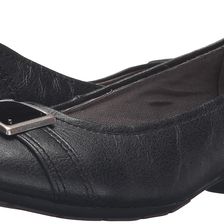 LifeStride Uno Black