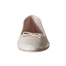 Incaltaminte Femei Cole Haan Sarina Ballet Twine Snake EmbossedPatent