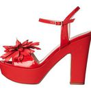 Incaltaminte Femei Kate Spade New York Alerina Too Maraschino Red Patent