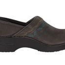 Incaltaminte Femei Dansko Embroidered Pro Grey Nubuck