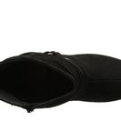 Incaltaminte Femei Aerosoles Ment To Be Black Leather