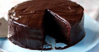 Cea mai gustoasa reteta secreta de tort cu ciocolata! Nu ai mai mancat asa ceva!