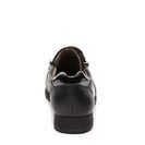 Incaltaminte Femei Easy Spirit Letta Slip-On Sneaker Black