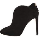Incaltaminte Femei Nine West Nero Black Suede