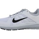 Incaltaminte Femei Nike Dart 12 WhiteWolf GreyBlack