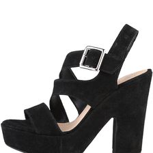 Versace 1969 Olivia Black