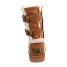 Incaltaminte Femei UGG Skylah Vintage ChestnutTwinface