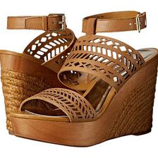 Incaltaminte Femei LAUREN Ralph Lauren Georgina Toast Soft Burnished Calf
