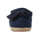 Incaltaminte Femei UGG Perrie Navy Canvas