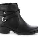 Incaltaminte Femei AK Anne Klein Anne Klein Libby Bootie Black