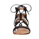 Incaltaminte Femei Splendid Cameron Black Soft Tumbled Leather